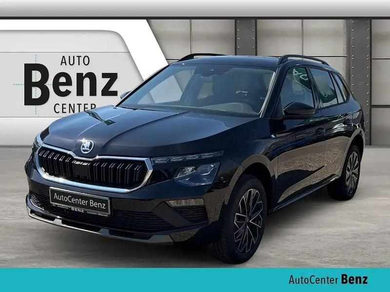Brugt Skoda Fabia Tour 95 HK (69 kW) 2026 Sedan