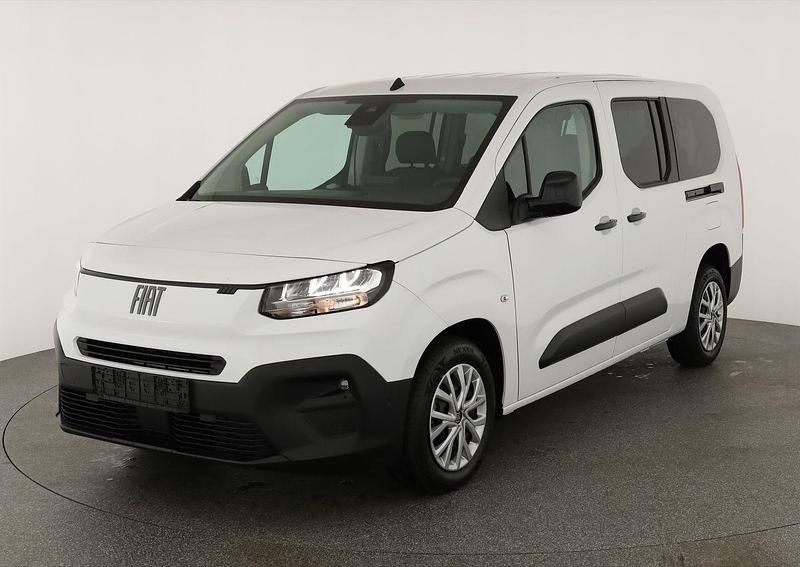 Gelato weiß Neu 2025 Fiat Doblò Van / Kleinbus | 31.445 € (Guter Preis) - Bild 1/4
