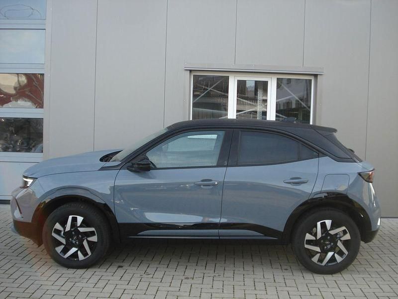 Gebraucht Opel Mokka 131 PS (96 kW) 2025 Grau SUV
