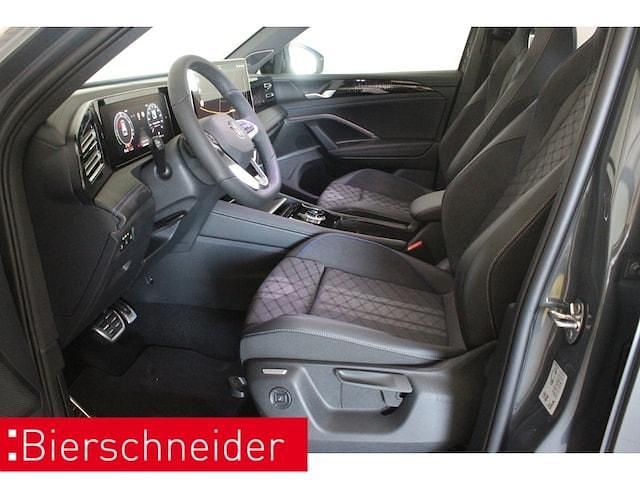 Neu VW Tiguan Style 272 PS (200 kW) 2025 Delfingrau SUV