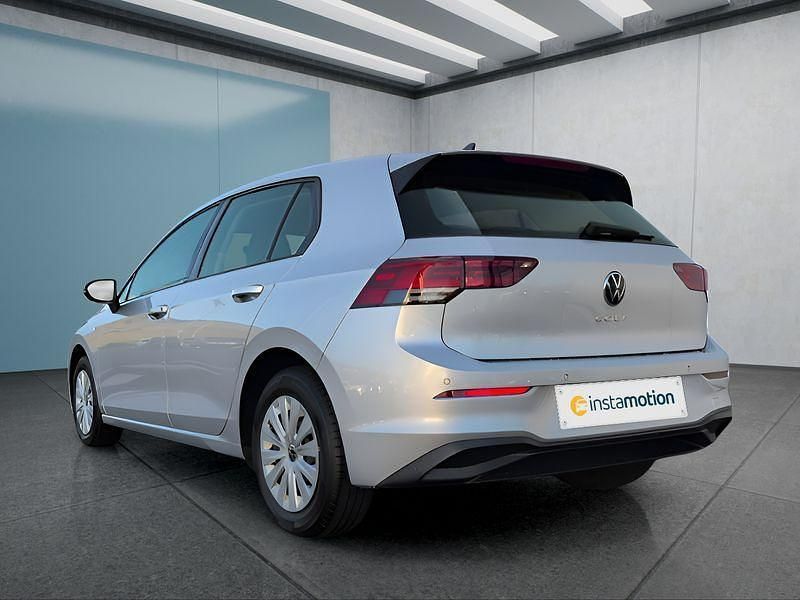 Gebraucht VW Golf VIII 116 PS (85 kW) 2022 Kleinwagen