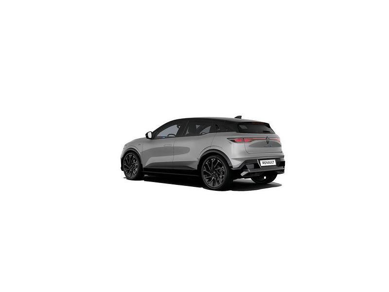 Nowe Renault Megane E-Tech Esprit Alpine 55 kW (75 KM) 2026 Szary Sedan/Limuzyna