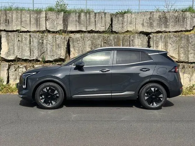 Neu Kia Sportage 150 PS (110 kW) 2025 Penta metal met. SUV