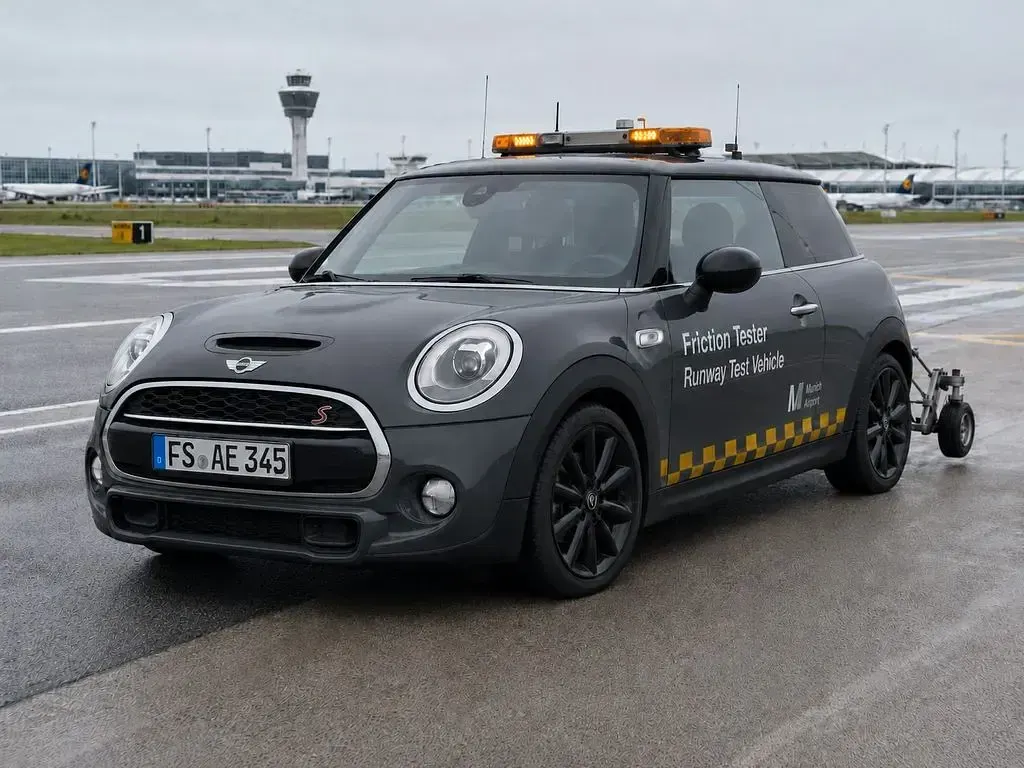 Gebraucht Mini Cooper S 192 PS (141 kW) 2015 Grau Kleinwagen
