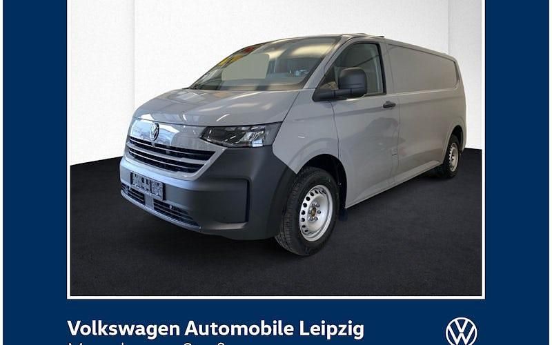 Grau Neu 2025 VW T6.1 Van | 64.990 € - Bild 1/4