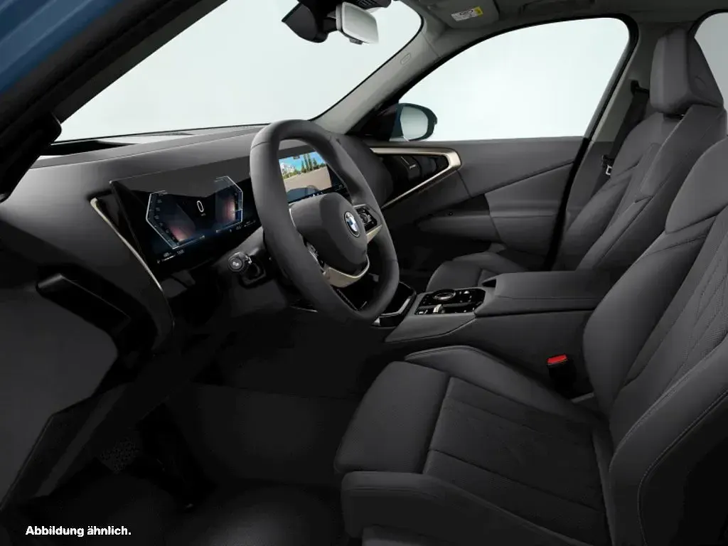 Gebraucht BMW X3 190 PS (139 kW) 2025 Blau SUV