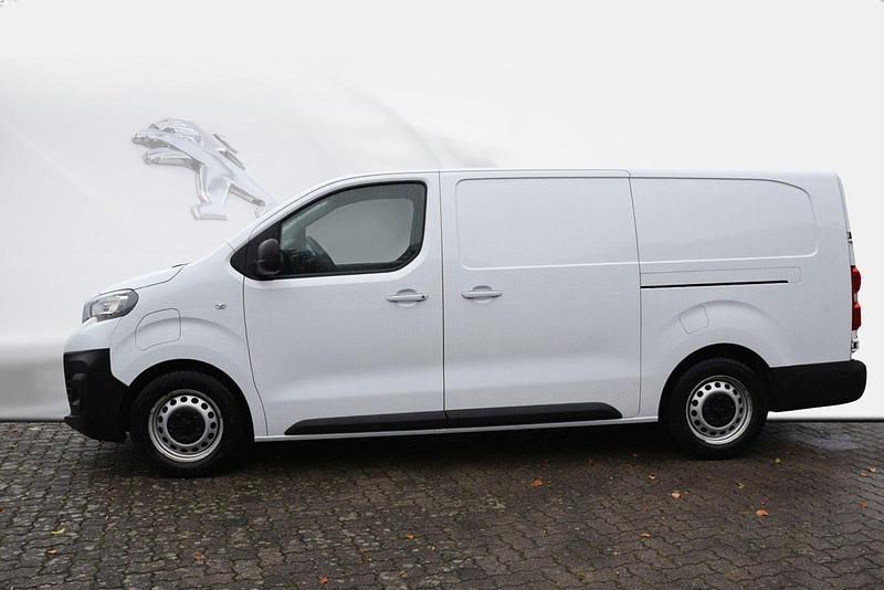 Gebraucht 2022 Peugeot e-Expert Premium Van | 20.010 € (Fairer Preis) - Bild 1/4