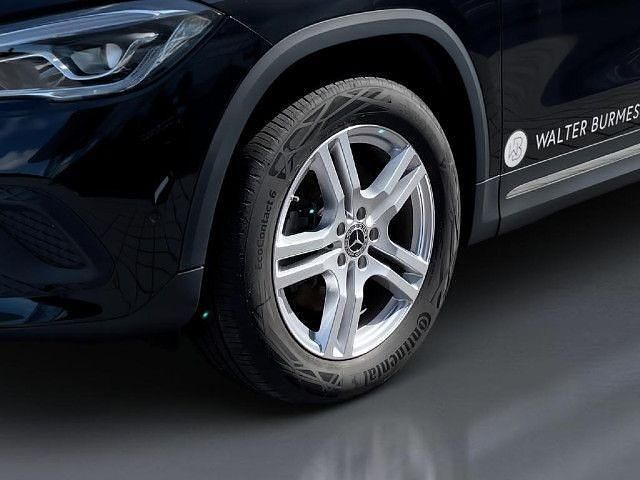 Gebraucht Mercedes GLA250 Progressive 218 PS (160 kW) 2023 Schwarz SUV