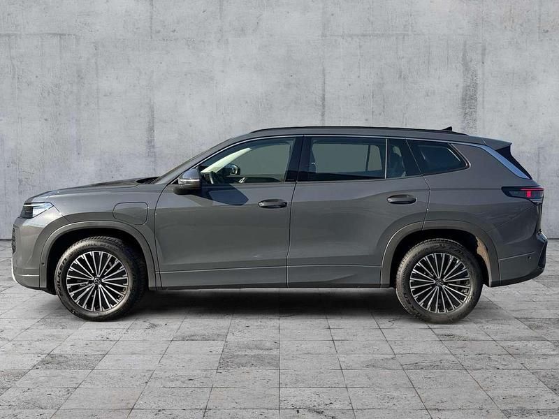 Gebraucht VW Tayron Life 204 PS (150 kW) 2025 Grau SUV