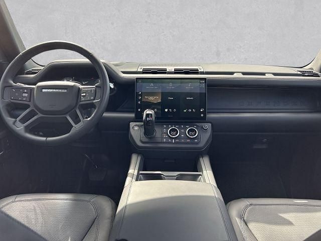 Gebraucht Land Rover Defender HSE Dynamic 349 PS (256 kW) 2025 Grün SUV