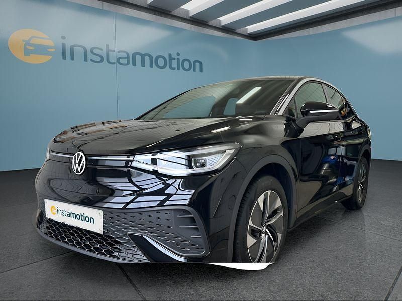 Gebraucht VW ID.5 Pro 210 kW (286 PS) 2025 Schwarz SUV