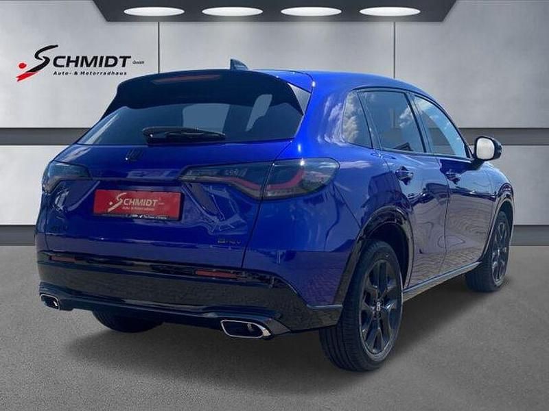 Gebraucht Honda ZR-V Hybrid 2024 Andere SUV