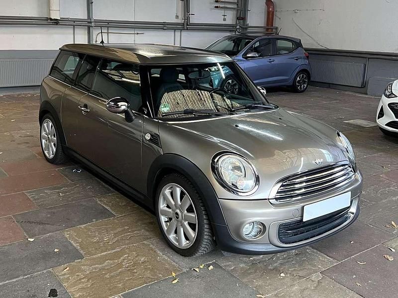 Gebraucht Mini Cooper Clubman 120 PS (88 kW) 2012 Kombi
