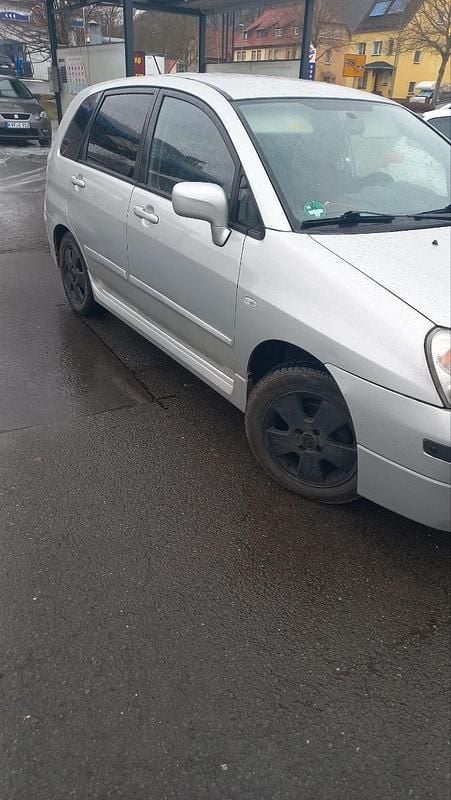 Gebraucht Suzuki Liana 107 PS (78 kW) 2007 Kombi