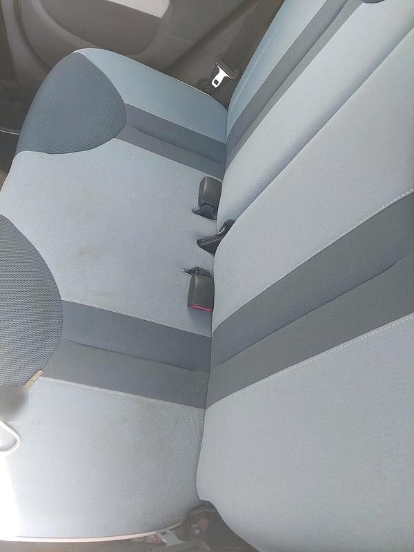 Gebraucht Citroën C1 Style 68 PS (50 kW) 2009 Weiß Kleinwagen