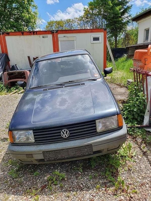 Gebraucht 1990 VW Polo GT Coupé | 1.200 € - Bild 1/4
