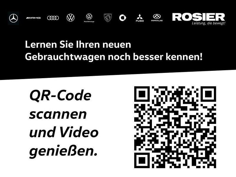 Gebraucht Mercedes GLC220 Advanced Plus 197 PS (144 kW) 2023 Blau / spektralblau SUV