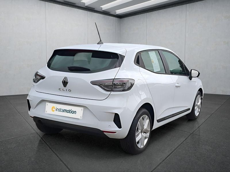 Gebraucht 2025 Renault Clio V Kleinwagen | 20.249 € (Fairer Preis) - Bild 1/4