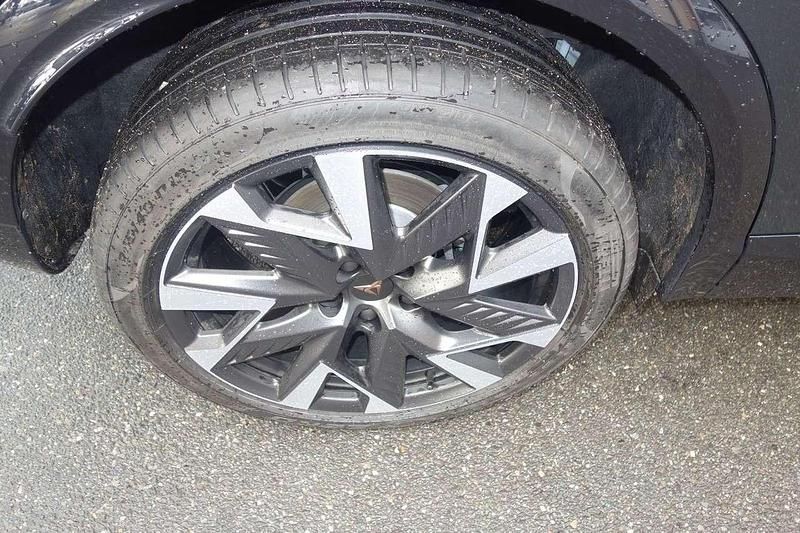 Neu Cupra Formentor 150 PS (110 kW) 2025 "magnetic tech" SUV