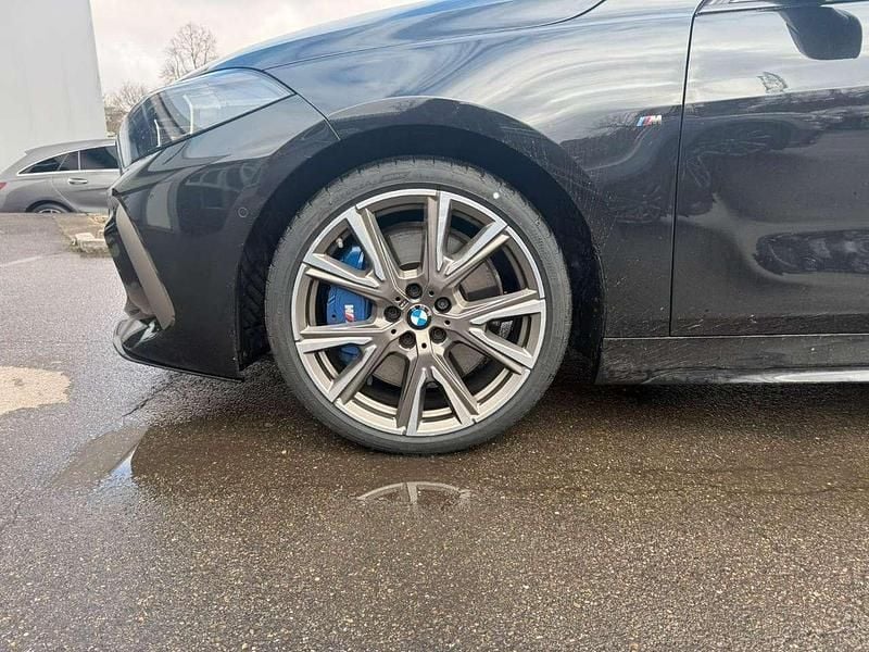 Gebraucht BMW 135 306 PS (225 kW) 2021 Saphirschwarz Kleinwagen