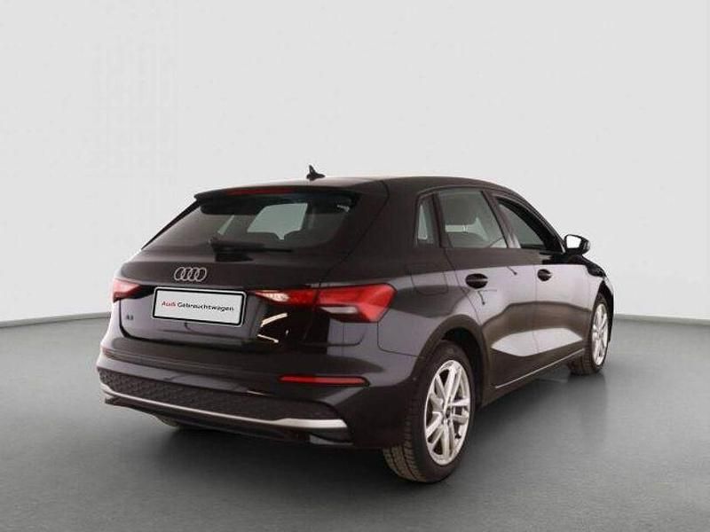 Gebraucht Audi A3 Ambiente 2025 Andere Limousine
