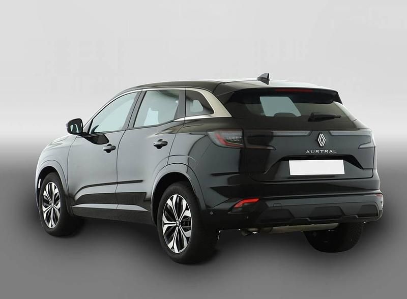 Gebraucht Renault Austral Evolution 158 PS (116 kW) 2025 Schwarz SUV