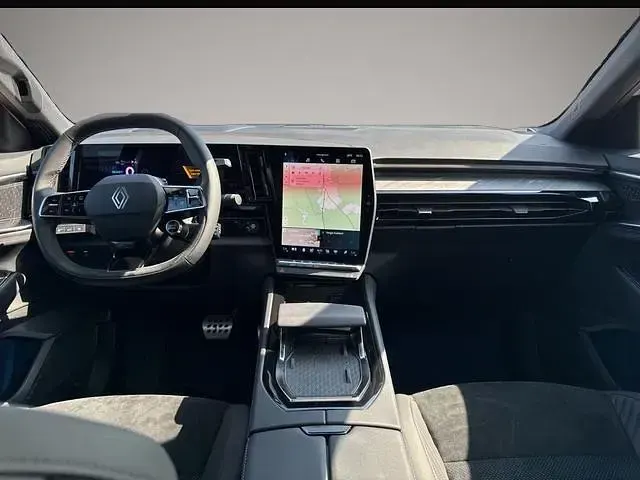 Gebraucht Renault Rafale Esprit Alpine 300 PS (220 kW) 2025 Manufacturer SUV