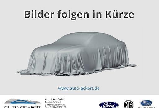 Weiß Gebraucht 2025 MG HS Luxury SUV | 30.990 € (Guter Preis) - Bild 1/2