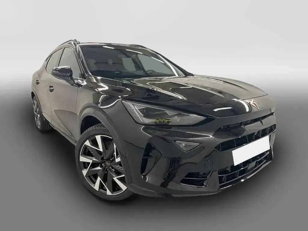 Usata Cupra Formentor VZ 333 CV (244 kW) 2025 SUV