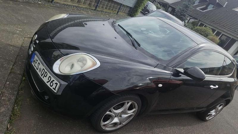 Gebraucht Alfa Romeo MiTo 135 PS (99 kW) 2011 Kleinwagen