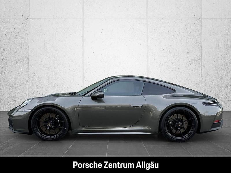 Neu 2026 Porsche 911 Carrera 4 GTS 541 PS – (Händler) – 210.250 ...