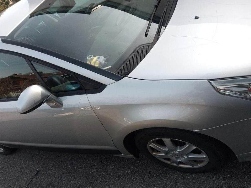 Gebraucht Citroën C4 109 PS (80 kW) 2005 Grau Coupé