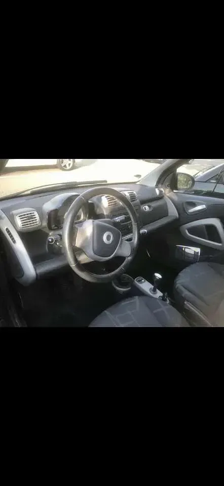 Gebraucht Smart ForTwo Coupé Brabus 75 PS (55 kW) 2010 Coupé