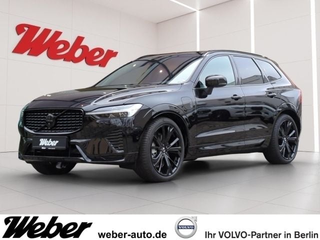 Gebraucht Volvo XC60 Ultra 349 PS (256 kW) 2025 SUV