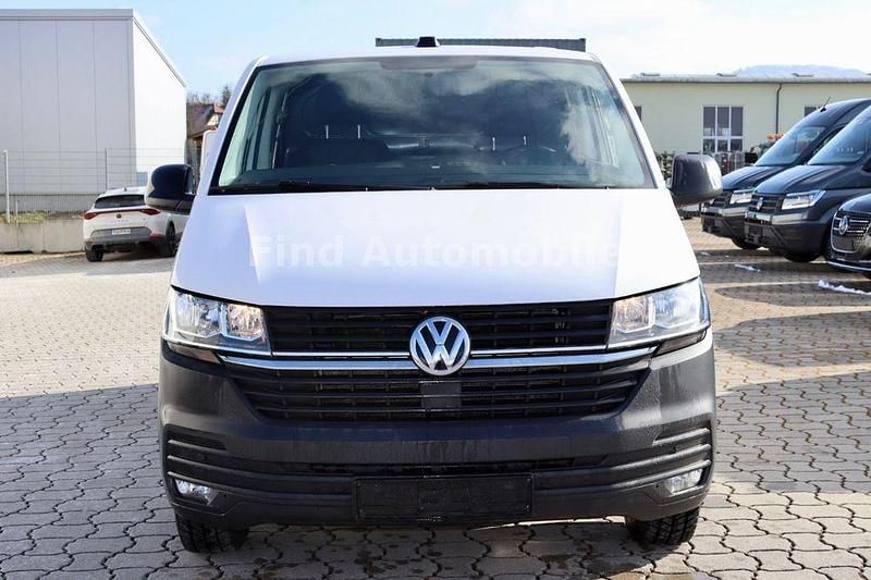 Gebraucht VW Transporter 150 PS (110 kW) 2020 Weiß Van