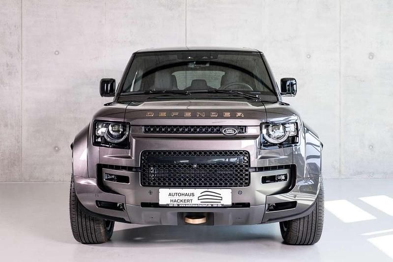 Neu Land Rover Defender 635 PS (467 kW) 2025 Charente grey SUV