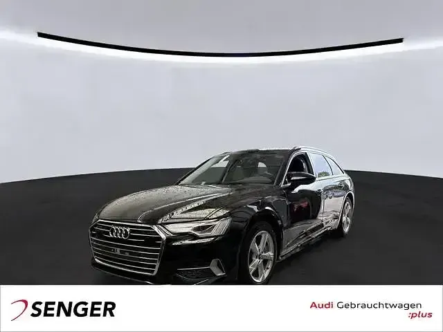 Occasion Audi A6 Sport 265 ch (194 kW) 2023 Break
