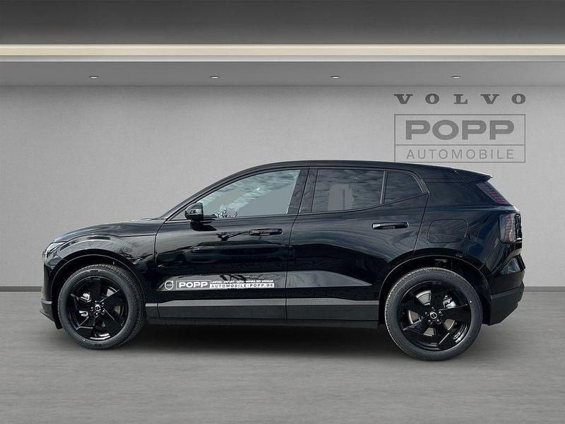 Gebraucht Volvo EX30 Plus 200 kW (272 PS) 2026 Onyx black SUV