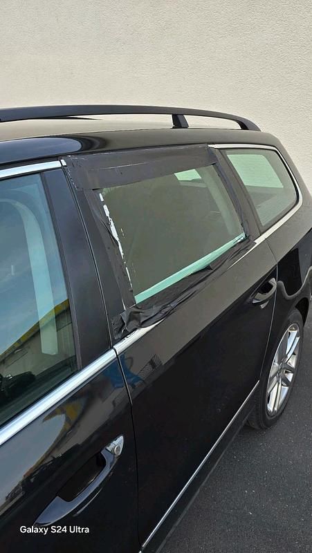 Gebraucht VW Passat 2008 Kombi