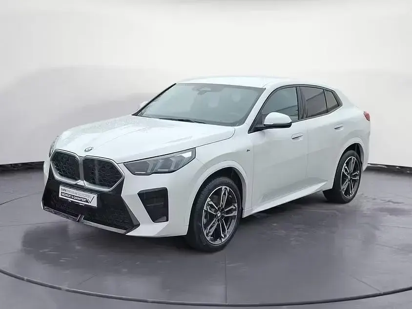Gebraucht BMW X2 Performance 156 PS (114 kW) 2024 SUV