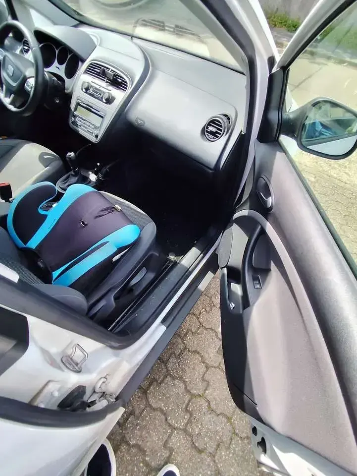 Usata Seat Altea Reference 105 CV (77 kW) 2014 Station wagon