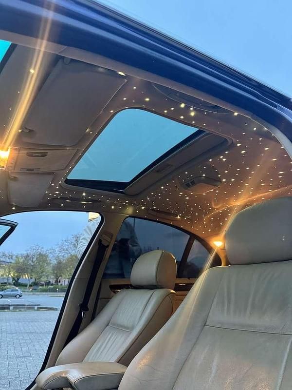 Gebraucht BMW 323 170 PS (125 kW) 1999 Limousine