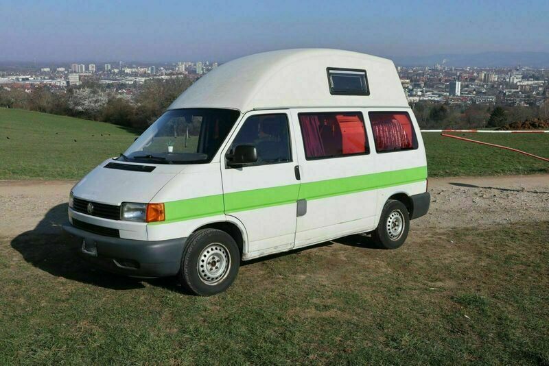 Verkauft Vw T4 Urlaub 2021 Vwbus Cam Gebraucht 2000 246 000 Km In Merzhausen