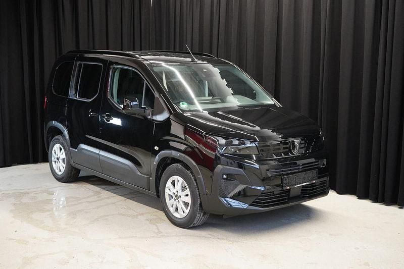 Neu 2025 Peugeot Rifter Allure Van / Kleinbus | 27.990 € (Superpreis) - Bild 1/4