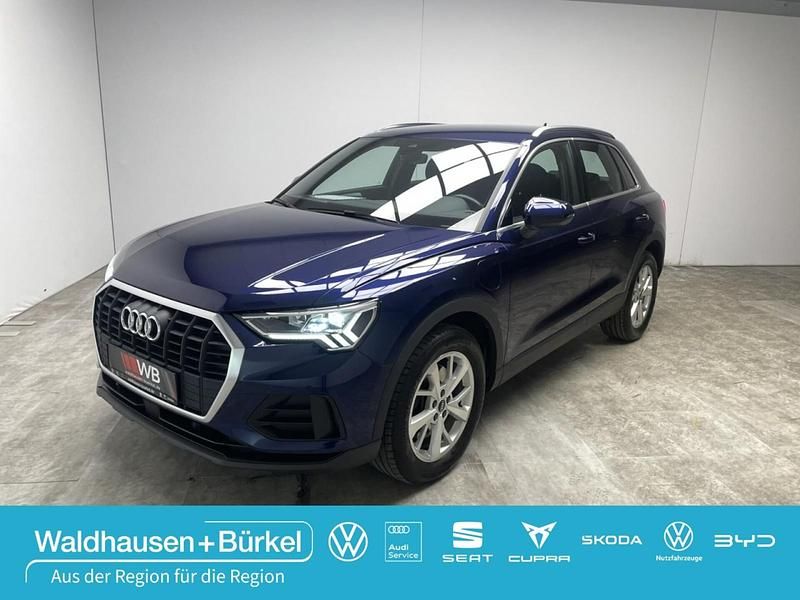 Gebraucht Audi Q3 Ambiente 245 PS (180 kW) 2021 SUV