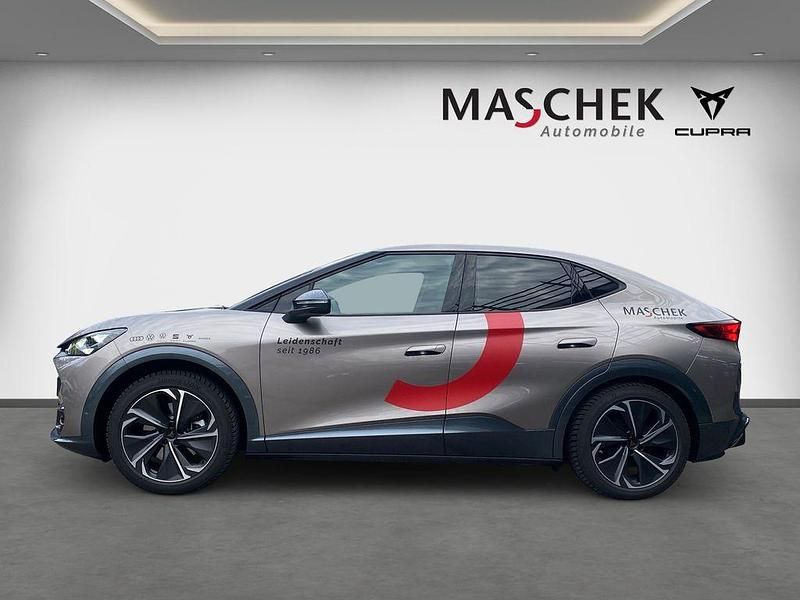 Gebraucht Cupra Tavascan VZ 250 kW (340 PS) 2024 Atacama desert SUV