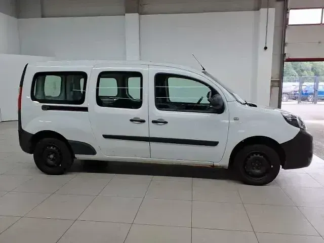 Gebraucht Renault Kangoo 44 kW (60 PS) 2022 Andere Van / Kleinbus