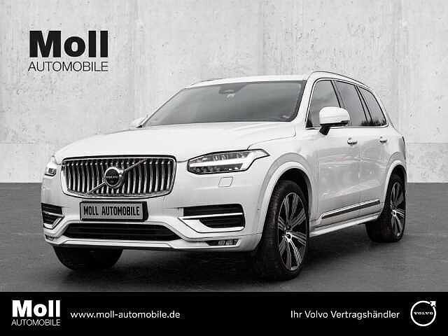 Gebraucht 2023 Volvo XC90 SUV | 54.980 € (Guter Preis) - Bild 1/4