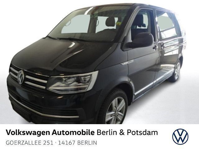 Deep black perleffekt Gebraucht 2019 VW T6.1 Generation Six Van | 41.890 € (Etwas zu teuer) - Bild 1/4