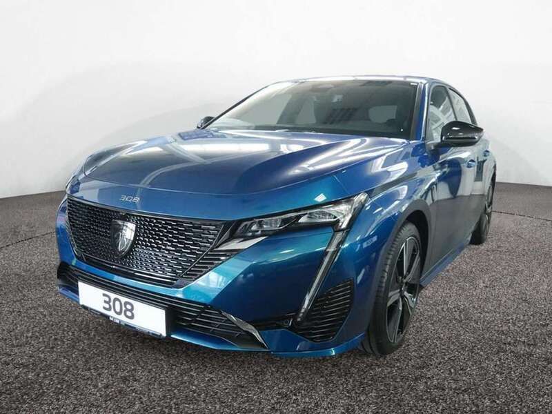 Andere farbe Neu 2025 Peugeot 308 GT Limousine | 36.390 € (Etwas zu teuer) - Bild 1/4